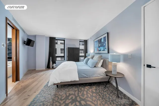 $3,795,000 | 90 Furman Street, Unit N220 | Brooklyn Heights