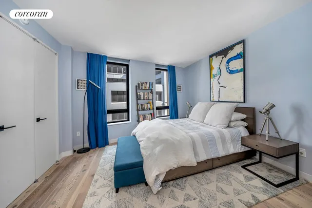 $3,795,000 | 90 Furman Street, Unit N220 | Brooklyn Heights