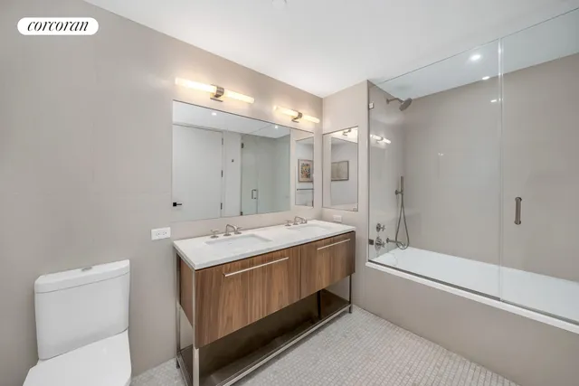 $3,795,000 | 90 Furman Street, Unit N220 | Brooklyn Heights