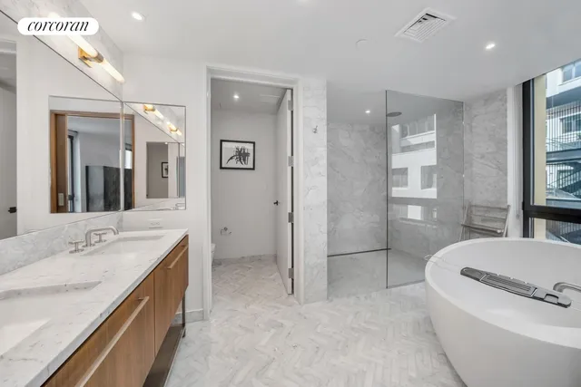 $3,795,000 | 90 Furman Street, Unit N220 | Brooklyn Heights