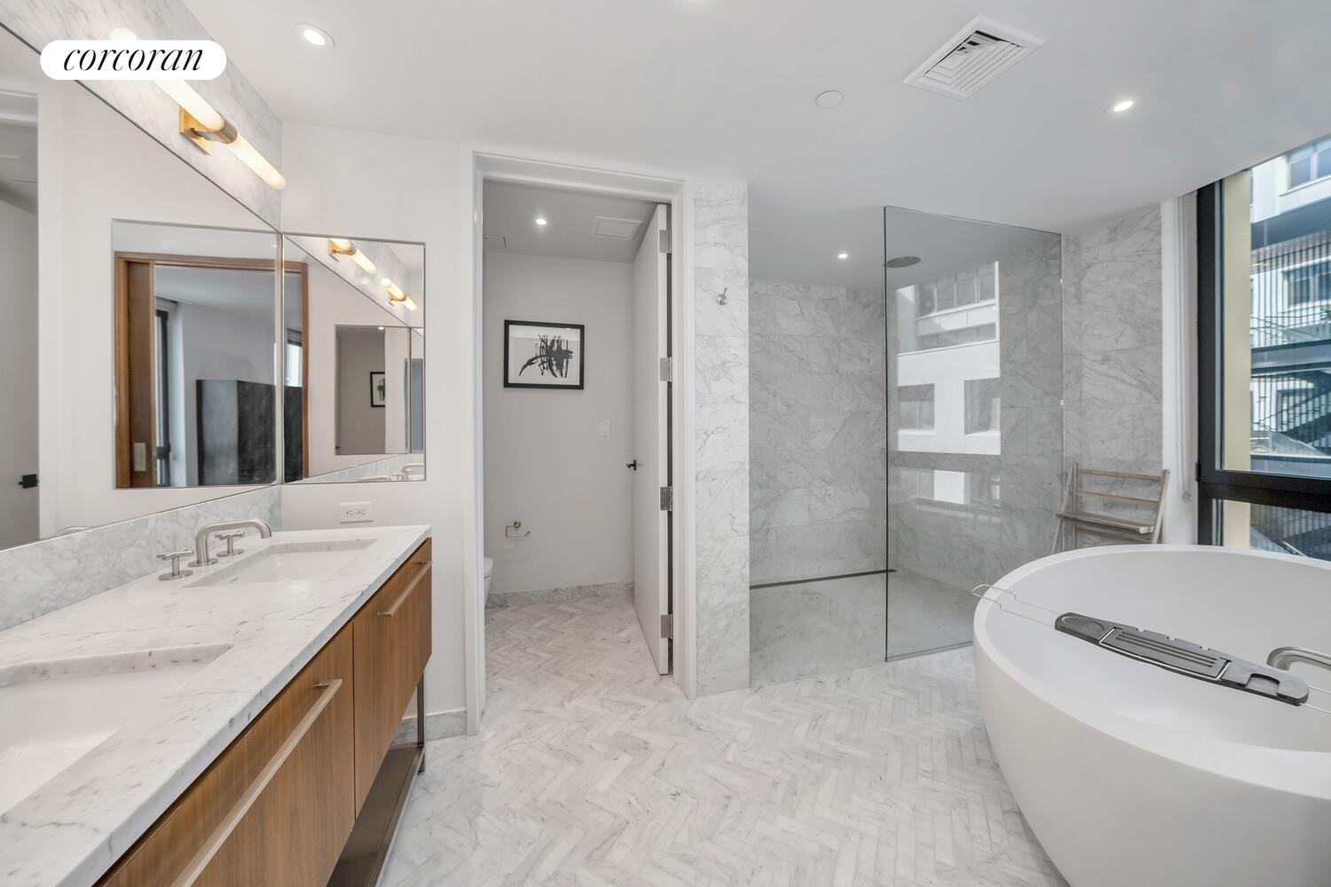 90 Furman Street, Unit N220 Brooklyn, NY 11201 - Photo 15 of 18