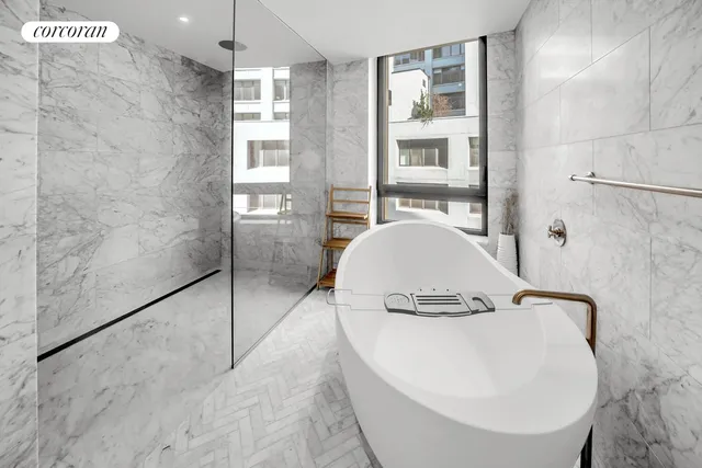 $3,795,000 | 90 Furman Street, Unit N220 | Brooklyn Heights