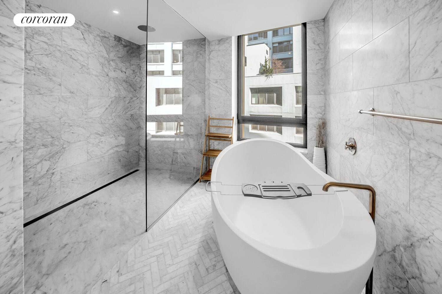 90 Furman Street, Unit N220 Brooklyn, NY 11201 - Photo 16 of 18