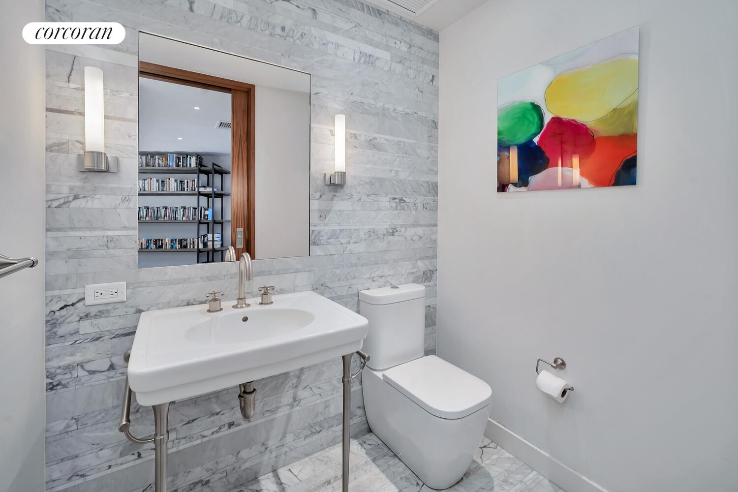 90 Furman Street, Unit N220 Brooklyn, NY 11201 - Photo 18 of 18