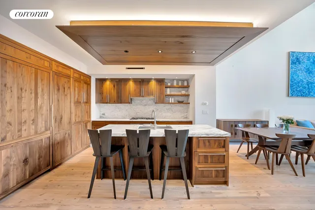 $3,795,000 | 90 Furman Street, Unit N220 | Brooklyn Heights