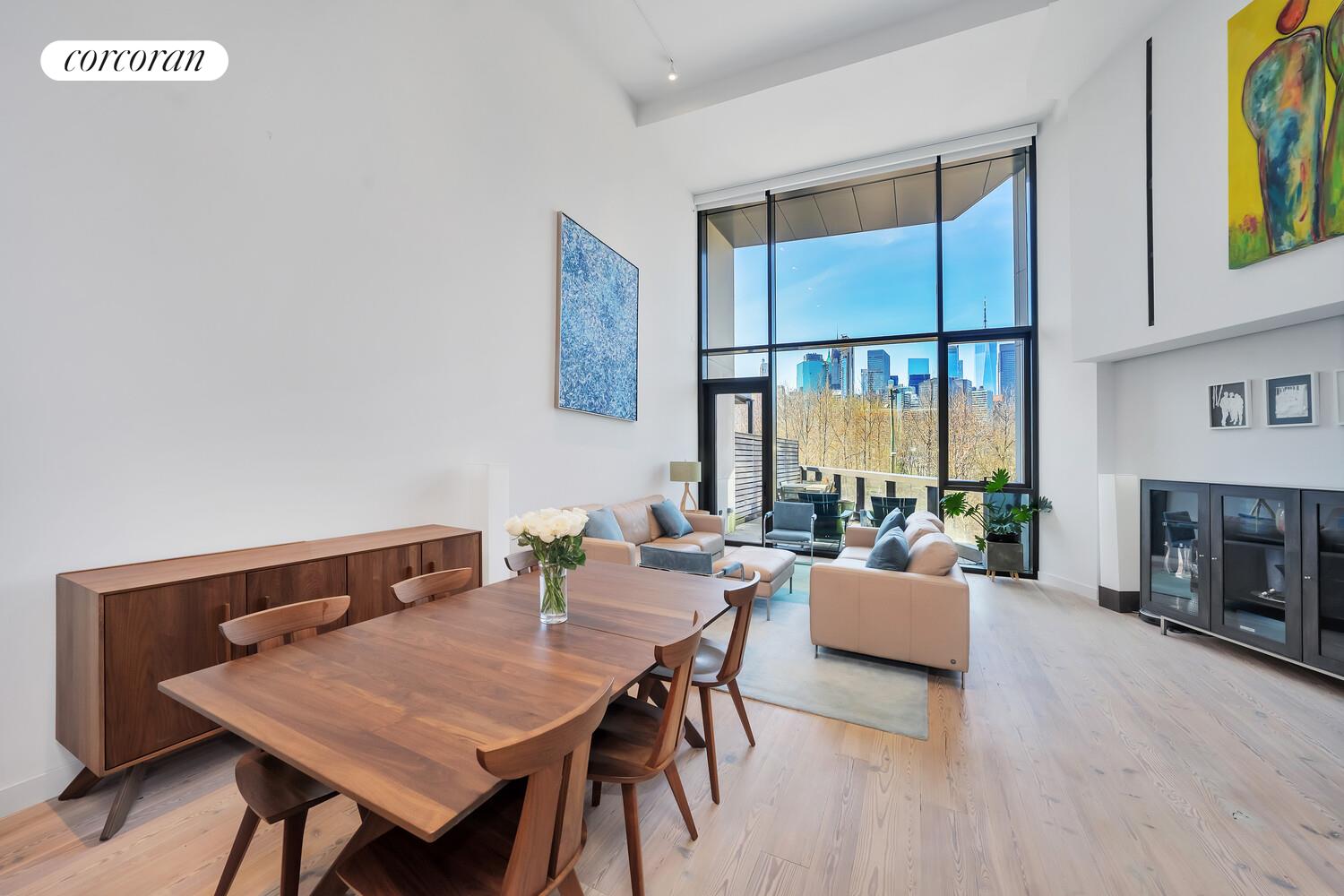 90 Furman Street, Unit N220 Brooklyn, NY 11201 - Photo 4 of 18