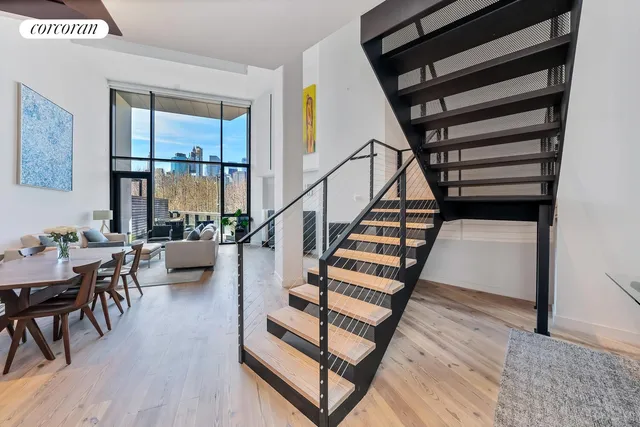 $3,795,000 | 90 Furman Street, Unit N220 | Brooklyn Heights