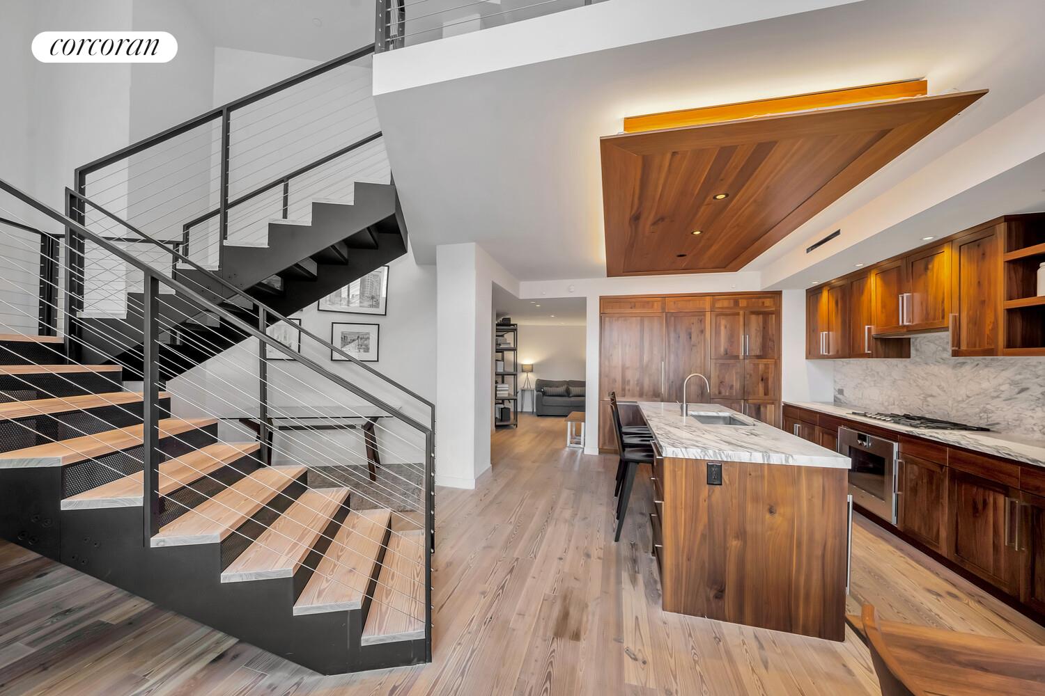 90 Furman Street, Unit N220 Brooklyn, NY 11201 - Photo 6 of 18