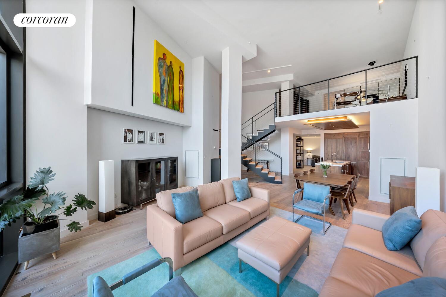 90 Furman Street, Unit N220 Brooklyn, NY 11201 - Photo 7 of 18