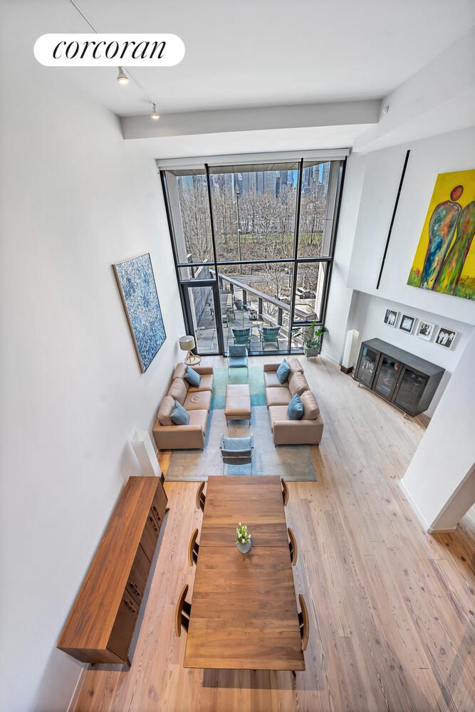 90 Furman Street, Unit N220 Brooklyn, NY 11201 - Photo 9 of 18