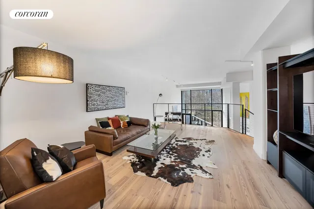 $3,795,000 | 90 Furman Street, Unit N220 | Brooklyn Heights