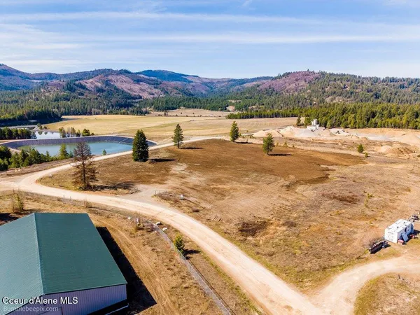 $1,750,000 | 1 Blk Industrial Park Avenue, Spirit Lake, ID 83869
