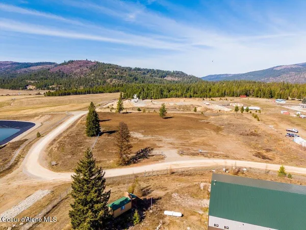 $1,750,000 | 1 Blk Industrial Park Avenue, Spirit Lake, ID 83869