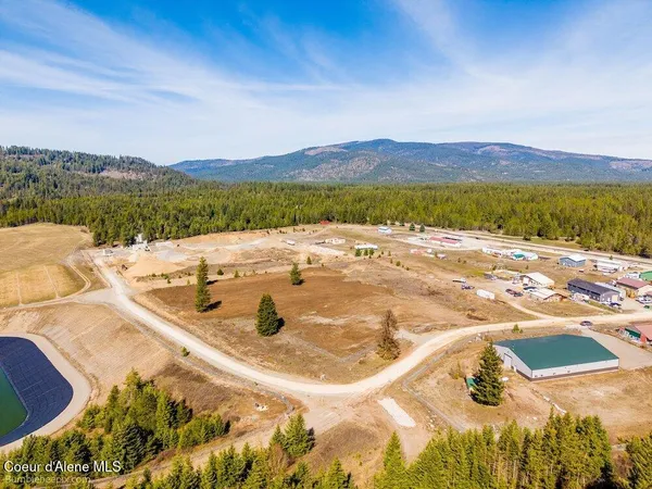 $1,750,000 | 1 Blk Industrial Park Avenue, Spirit Lake, ID 83869