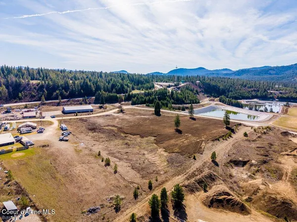 $1,750,000 | 1 Blk Industrial Park Avenue, Spirit Lake, ID 83869