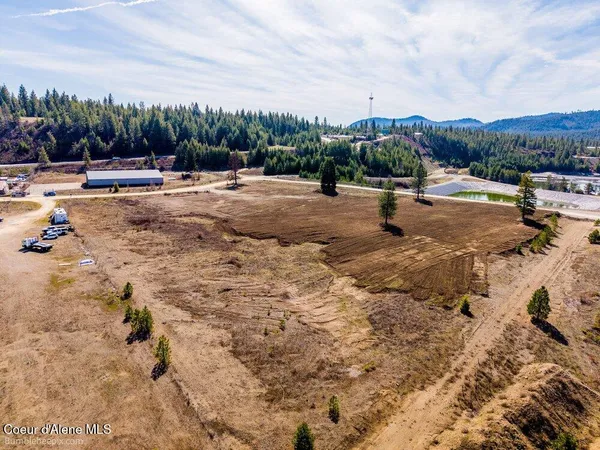 $1,750,000 | 1 Blk Industrial Park Avenue, Spirit Lake, ID 83869