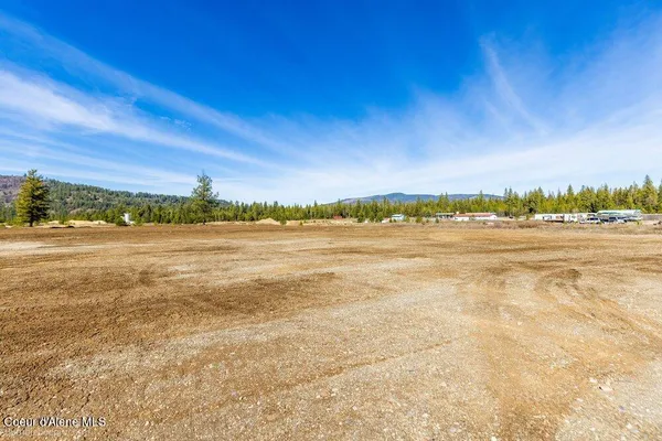 $1,750,000 | 1 Blk Industrial Park Avenue, Spirit Lake, ID 83869