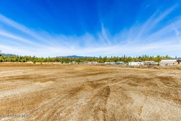 $1,750,000 | 1 Blk Industrial Park Avenue, Spirit Lake, ID 83869
