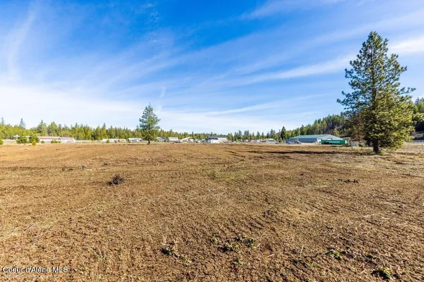 $1,750,000 | 1 Blk Industrial Park Avenue, Spirit Lake, ID 83869