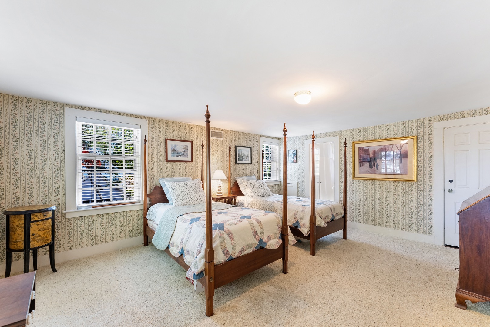 8 High Street Edgartown, MA 02539 - Photo 25 of 37