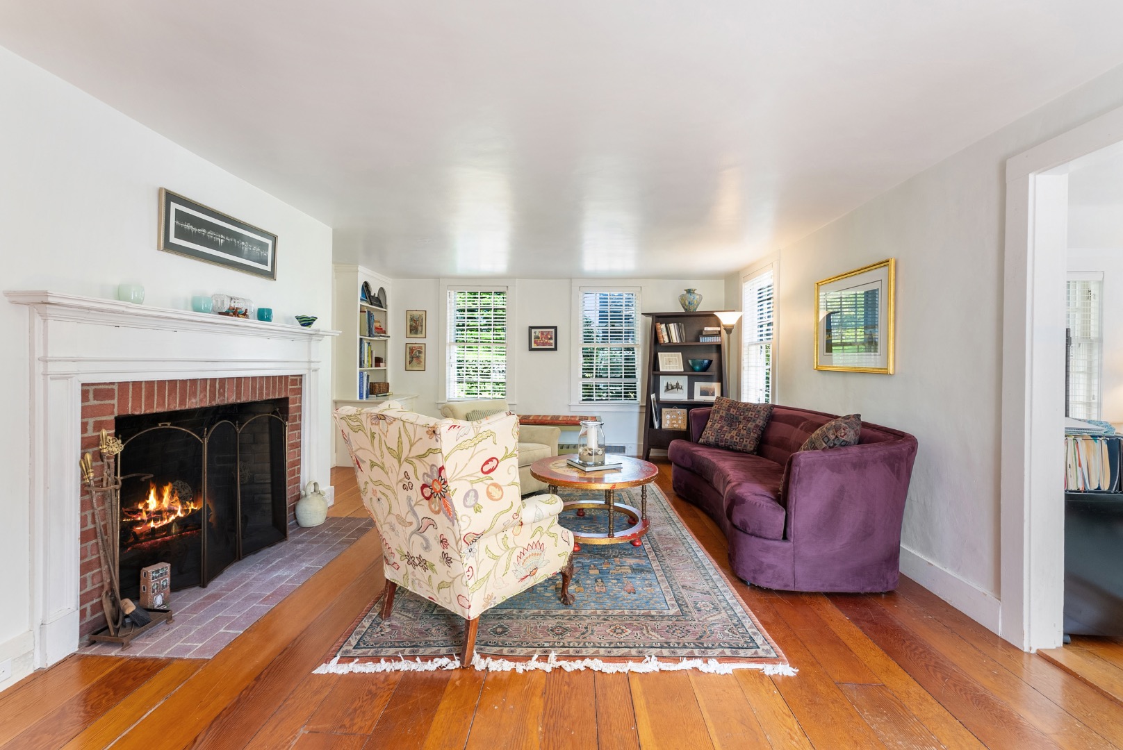 8 High Street Edgartown, MA 02539 - Photo 5 of 37