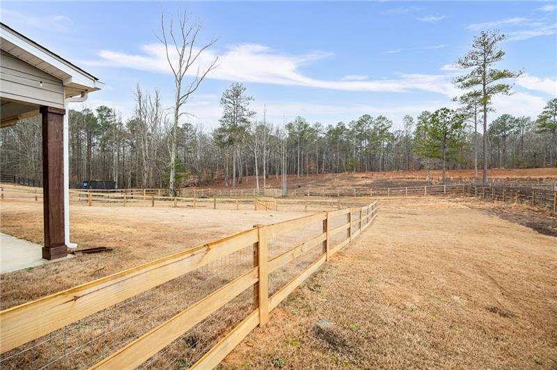 393 Rc Thompson Road Dallas, GA 30157 - Photo 35 of 45