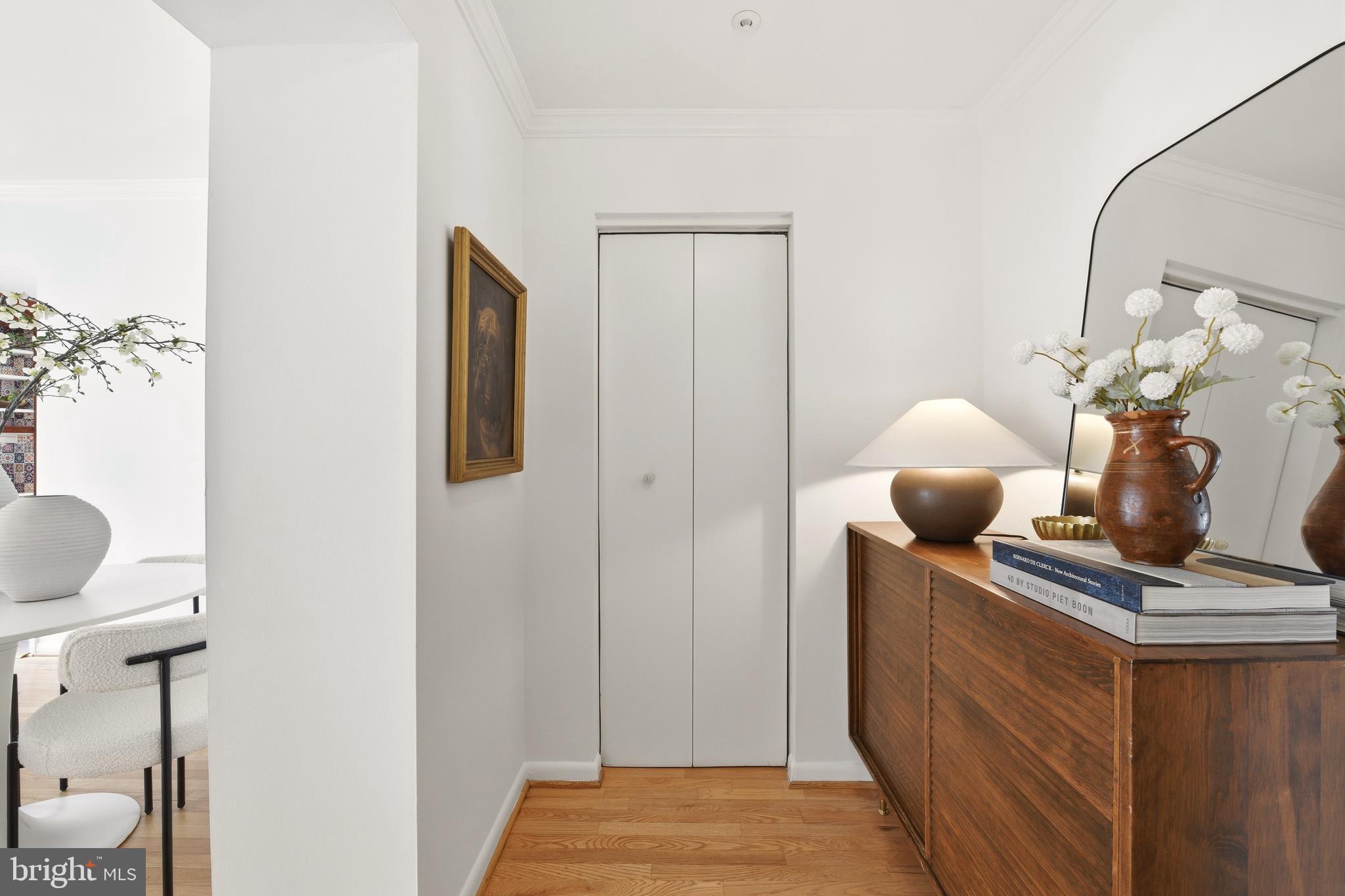 2633 Adams Mill Road Northwest, Unit 402 Washington, DC 20009 - Photo 16 of 40