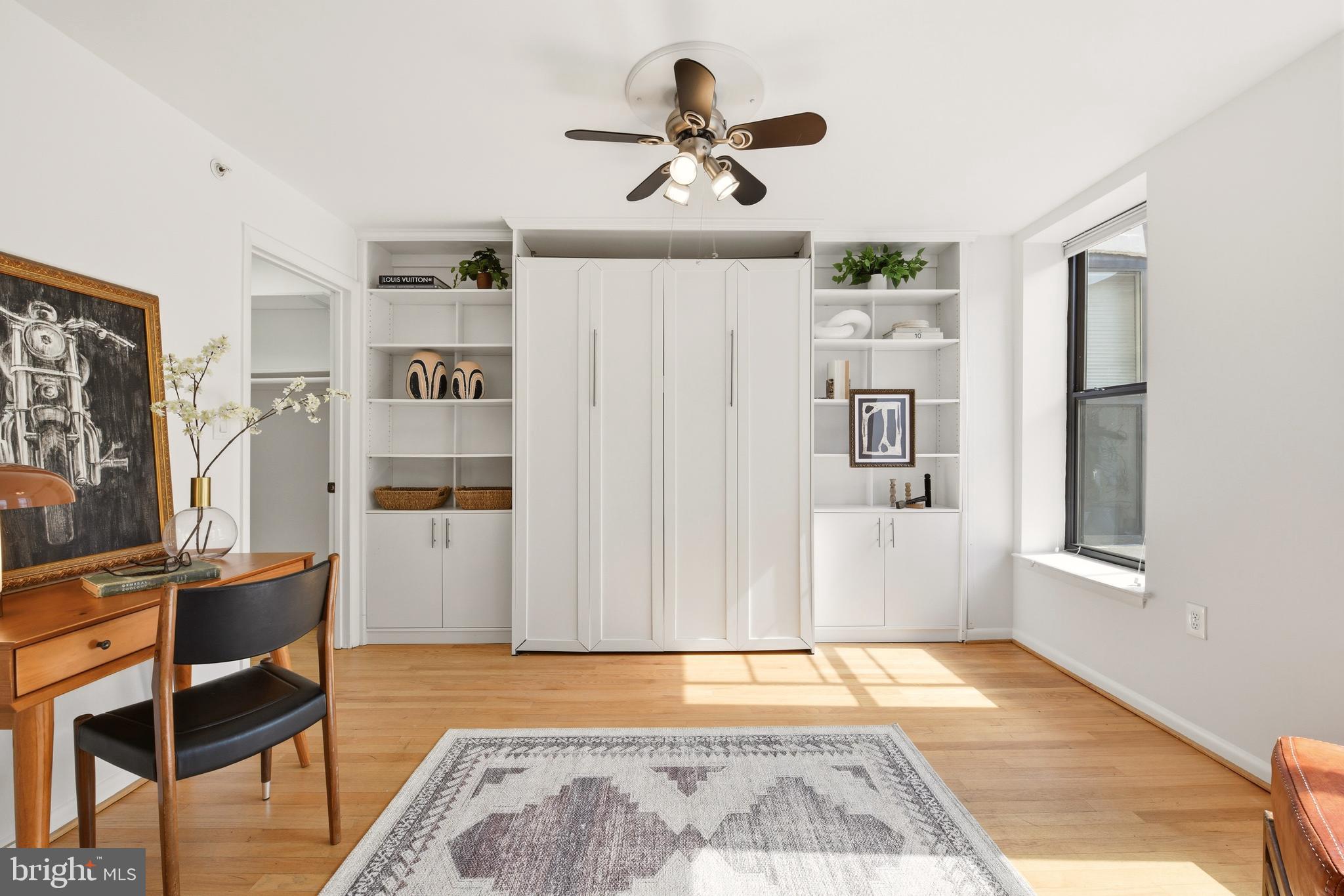 2633 Adams Mill Road Northwest, Unit 402 Washington, DC 20009 - Photo 18 of 40