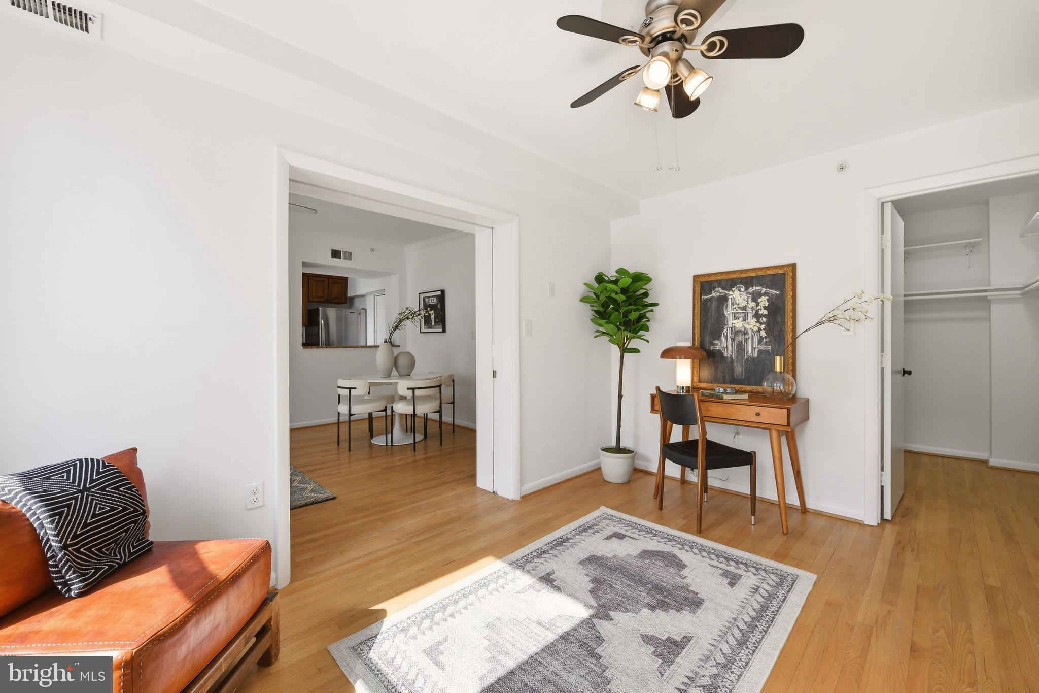 2633 Adams Mill Road Northwest, Unit 402 Washington, DC 20009 - Photo 21 of 40