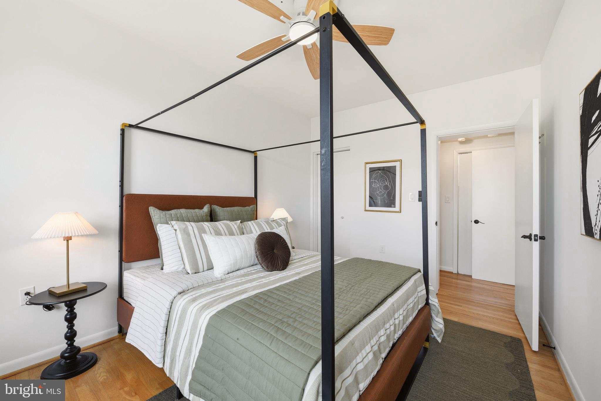 2633 Adams Mill Road Northwest, Unit 402 Washington, DC 20009 - Photo 29 of 40