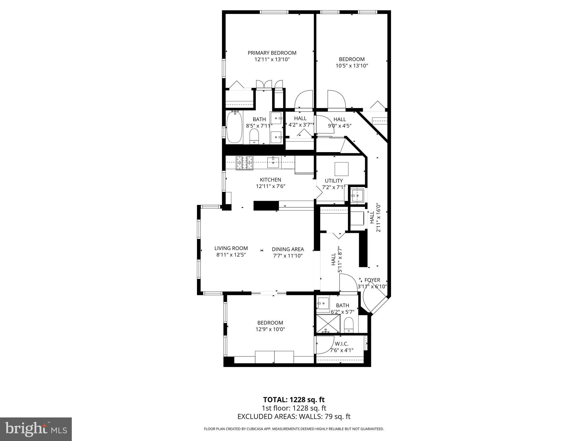 2633 Adams Mill Road Northwest, Unit 402 Washington, DC 20009 - Photo 40 of 40