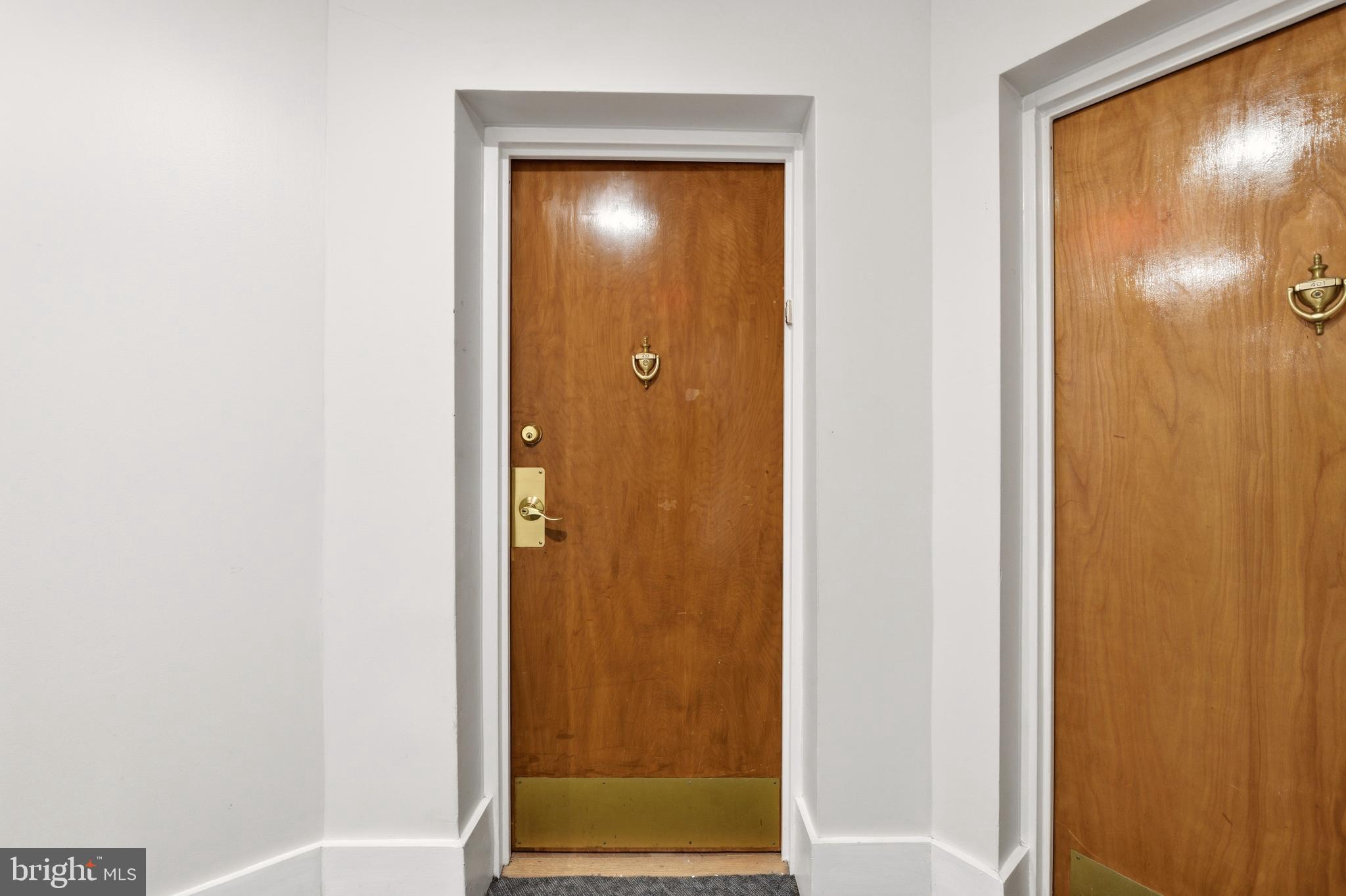 2633 Adams Mill Road Northwest, Unit 402 Washington, DC 20009 - Photo 4 of 40