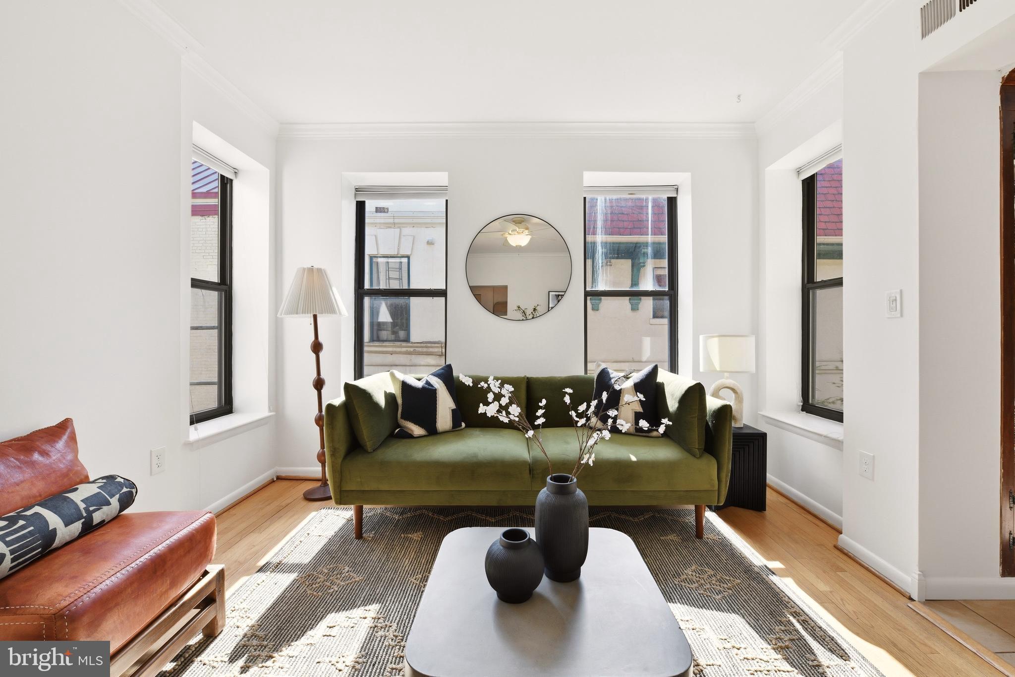 2633 Adams Mill Road Northwest, Unit 402 Washington, DC 20009 - Photo 8 of 40