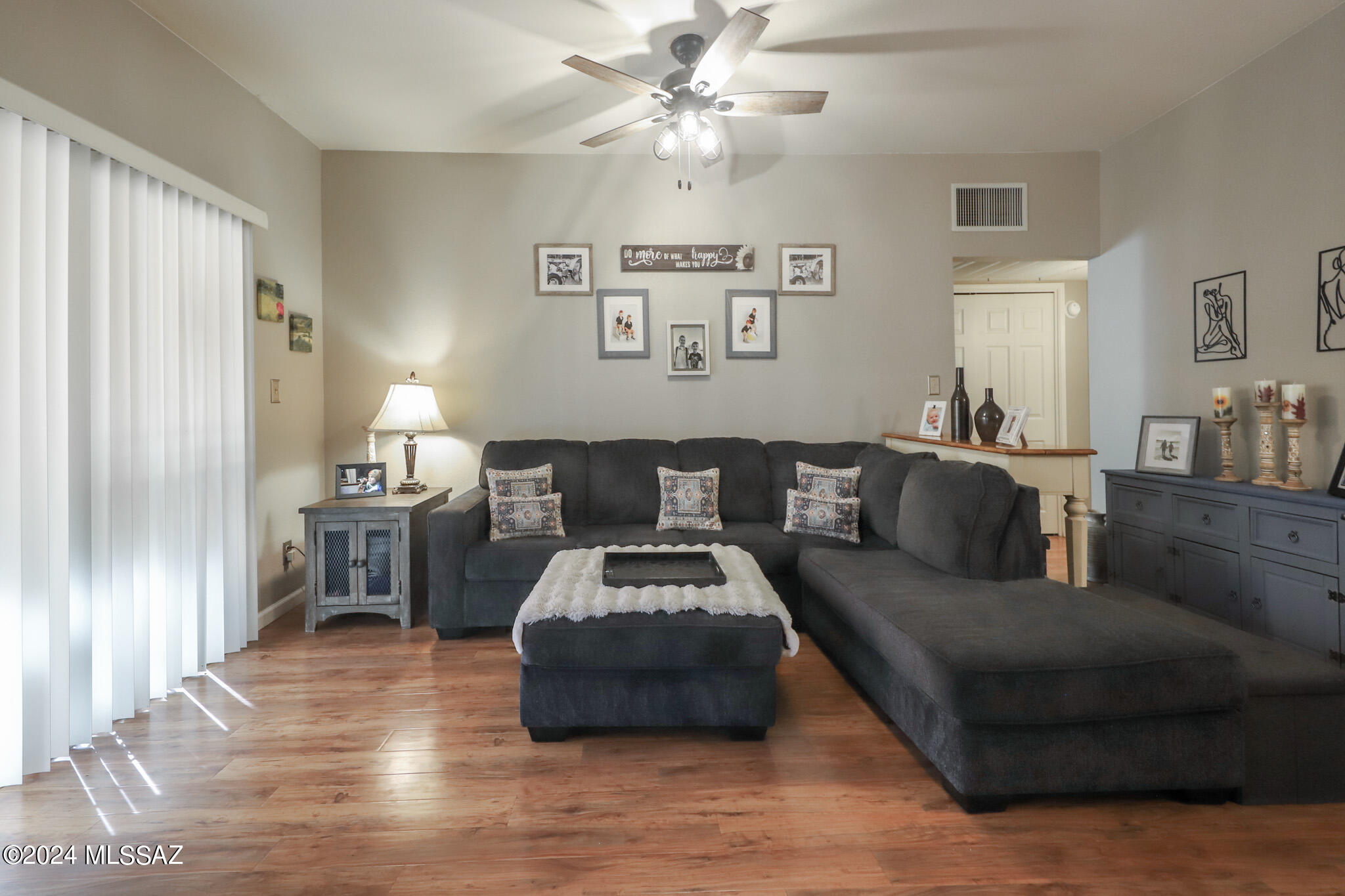 5500 North Valley View Road, Unit 105 Tucson, AZ 85718 - Photo 1 of 22