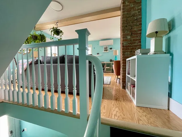 $485,000 | 30 Cherry Street, Unit A, Northampton, MA 01060