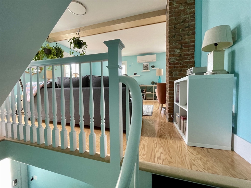 30 Cherry Street, Unit A Northampton, MA 01060 - Photo 11 of 36