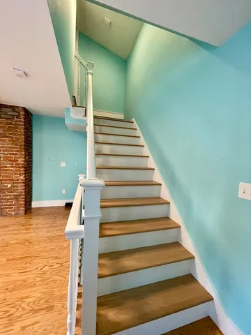 $485,000 | 30 Cherry Street, Unit A, Northampton, MA 01060