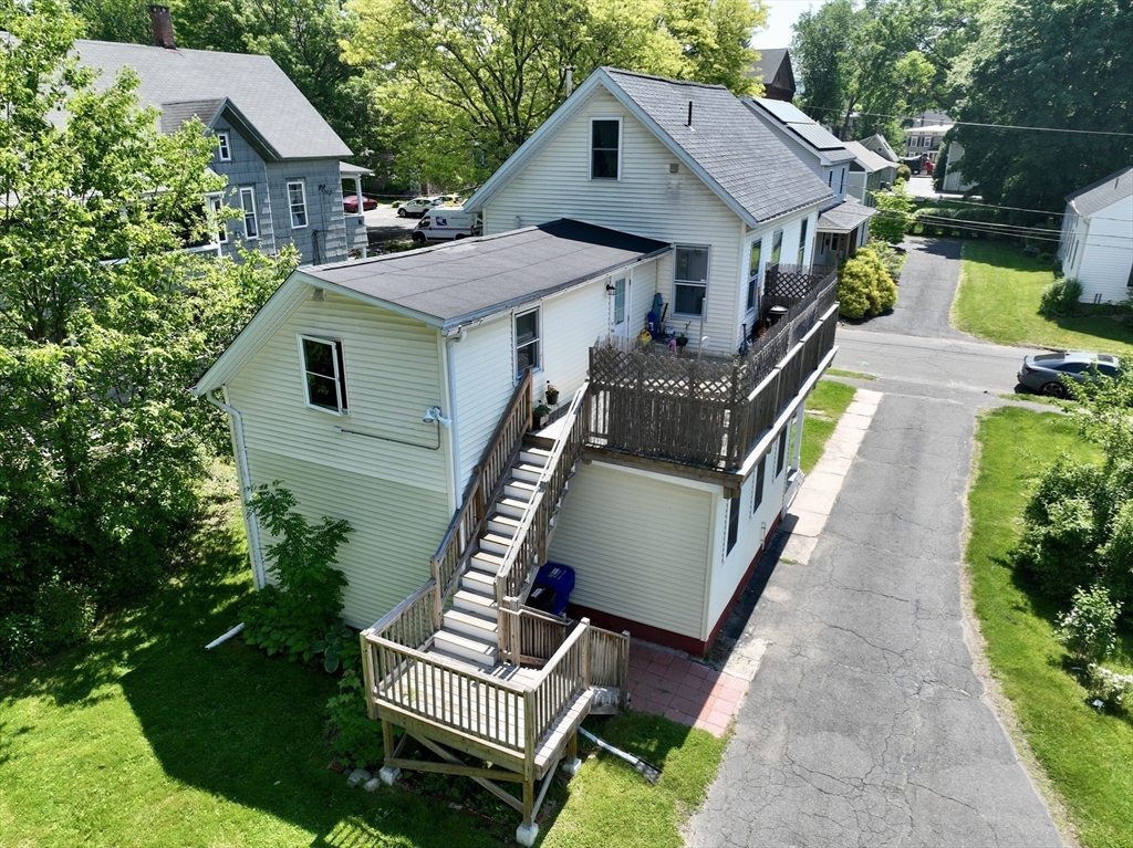 30 Cherry Street, Unit A Northampton, MA 01060 - Photo 31 of 36