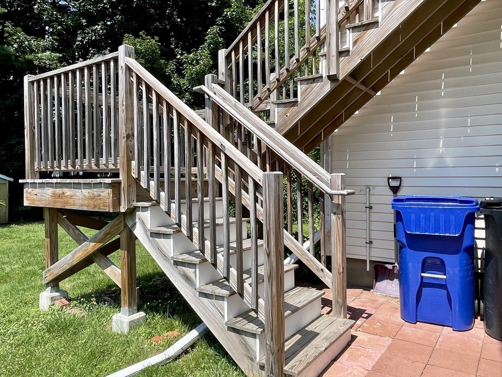 30 Cherry Street, Unit A Northampton, MA 01060 - Photo 32 of 36