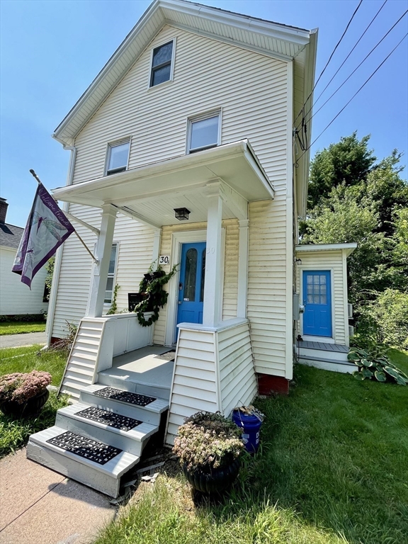 30 Cherry Street, Unit A Northampton, MA 01060 - Photo 34 of 36