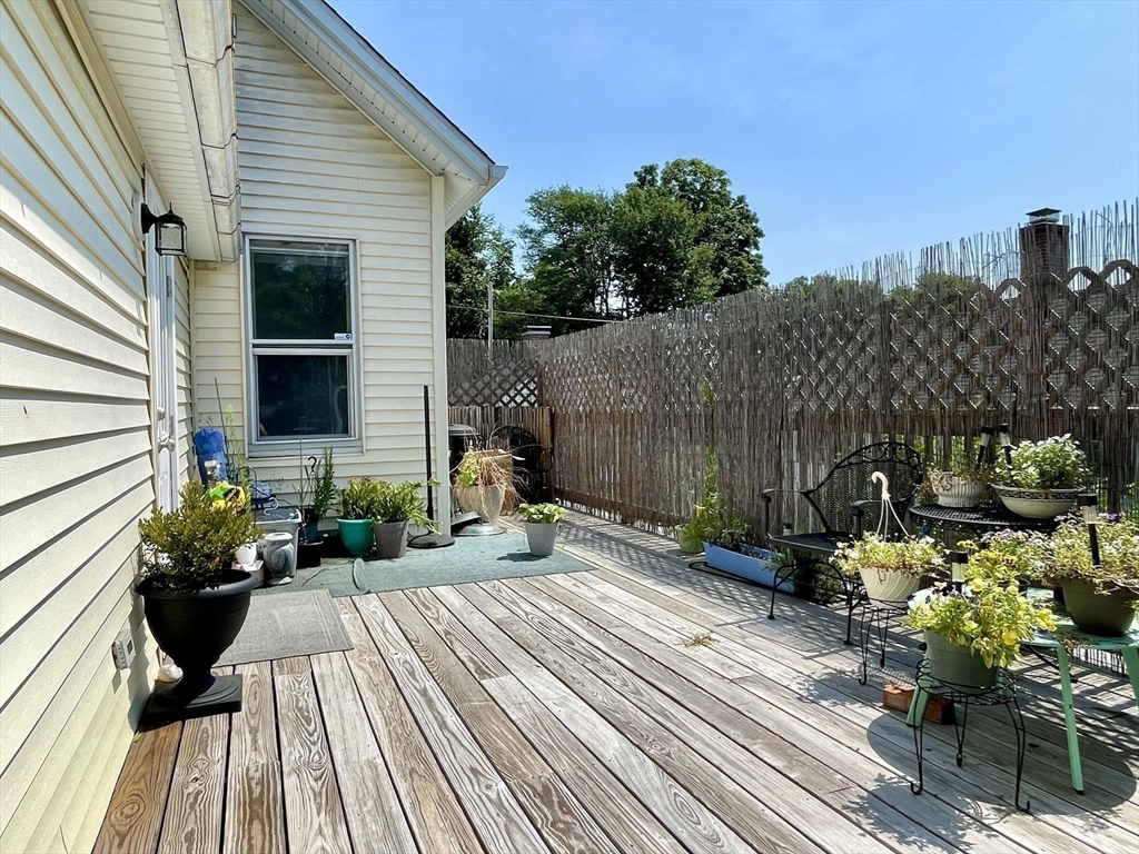 30 Cherry Street, Unit A Northampton, MA 01060 - Photo 5 of 36