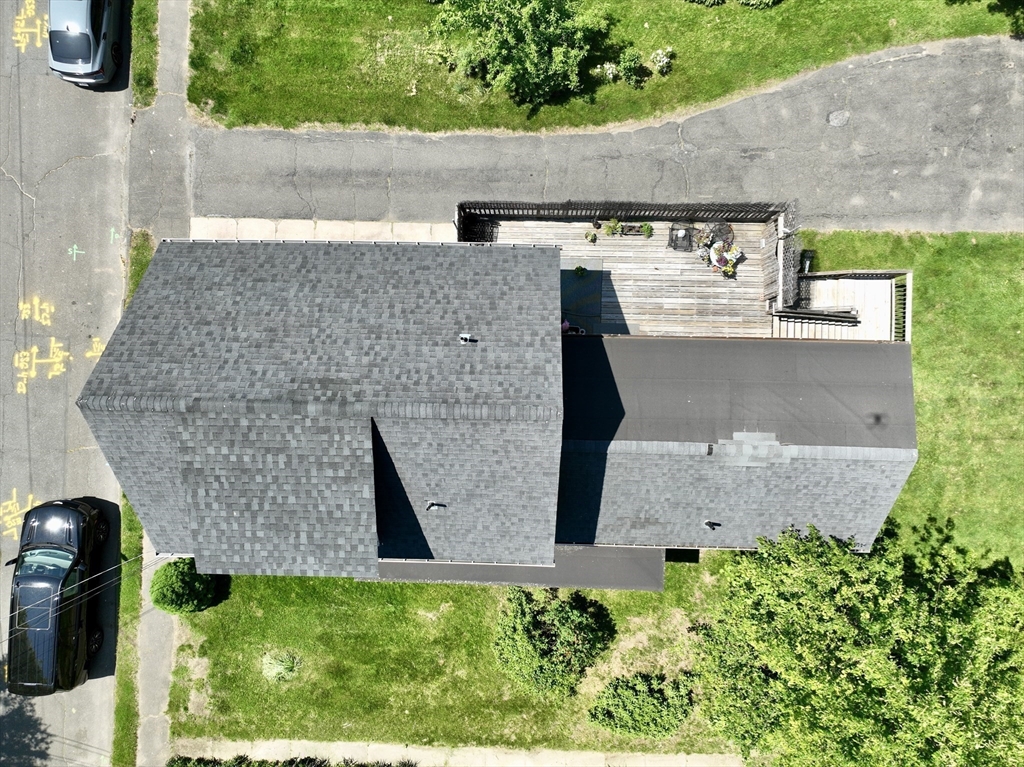 30 Cherry Street, Unit A Northampton, MA 01060 - Photo 6 of 36