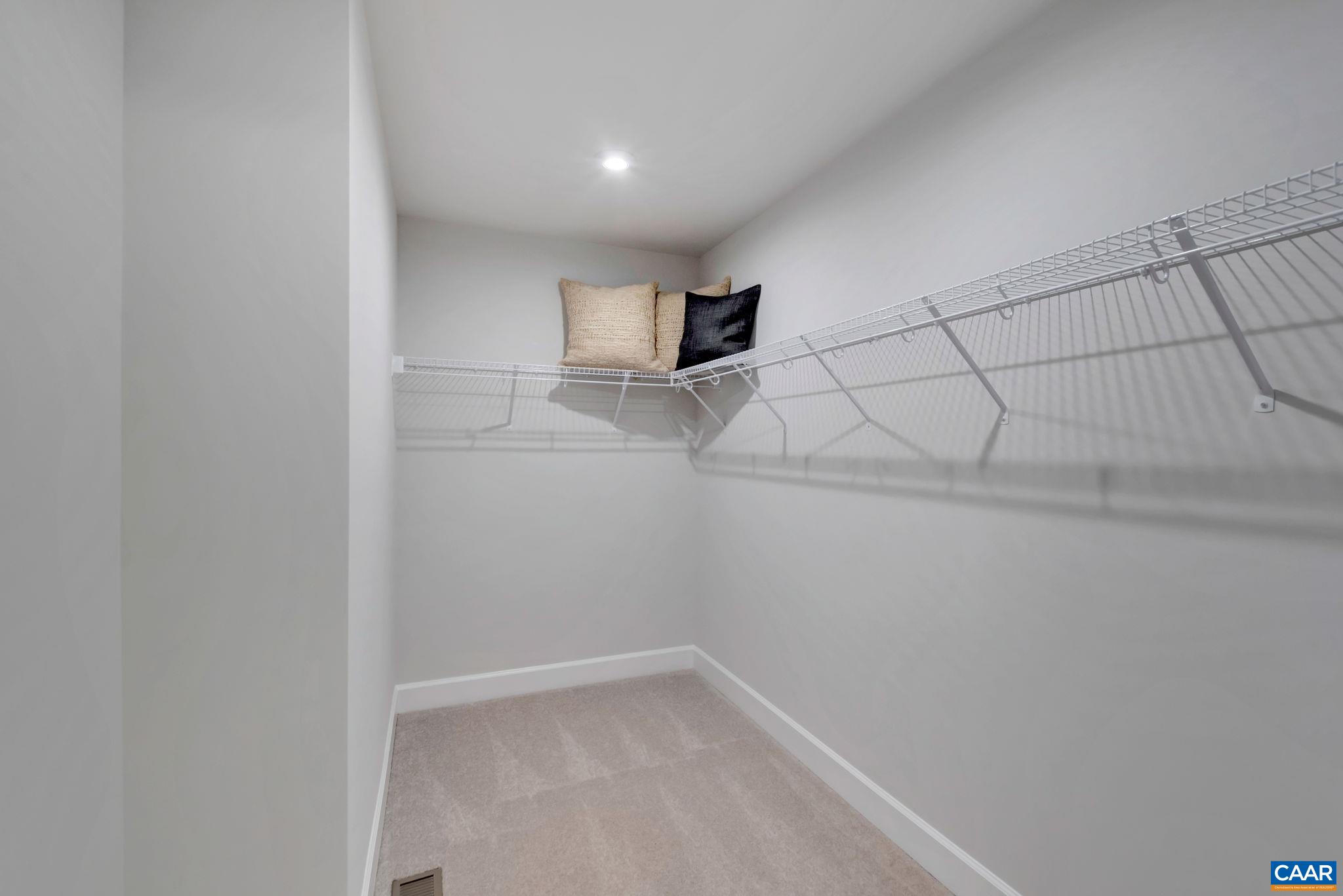 3059 Rambling Brk Lane Crozet, VA 22932 - Photo 22 of 30 a view of a refrigerator in kitchen
