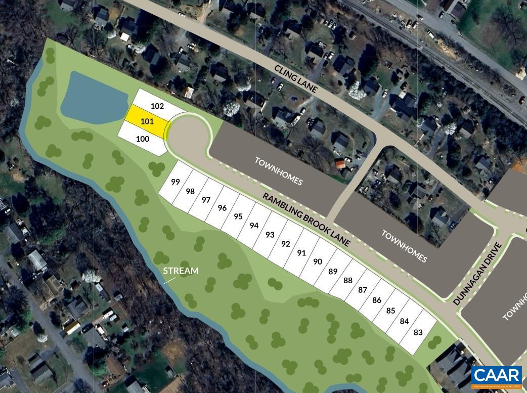 3059 Rambling Brk Lane Crozet, VA 22932 - Photo 30 of 30 unknown