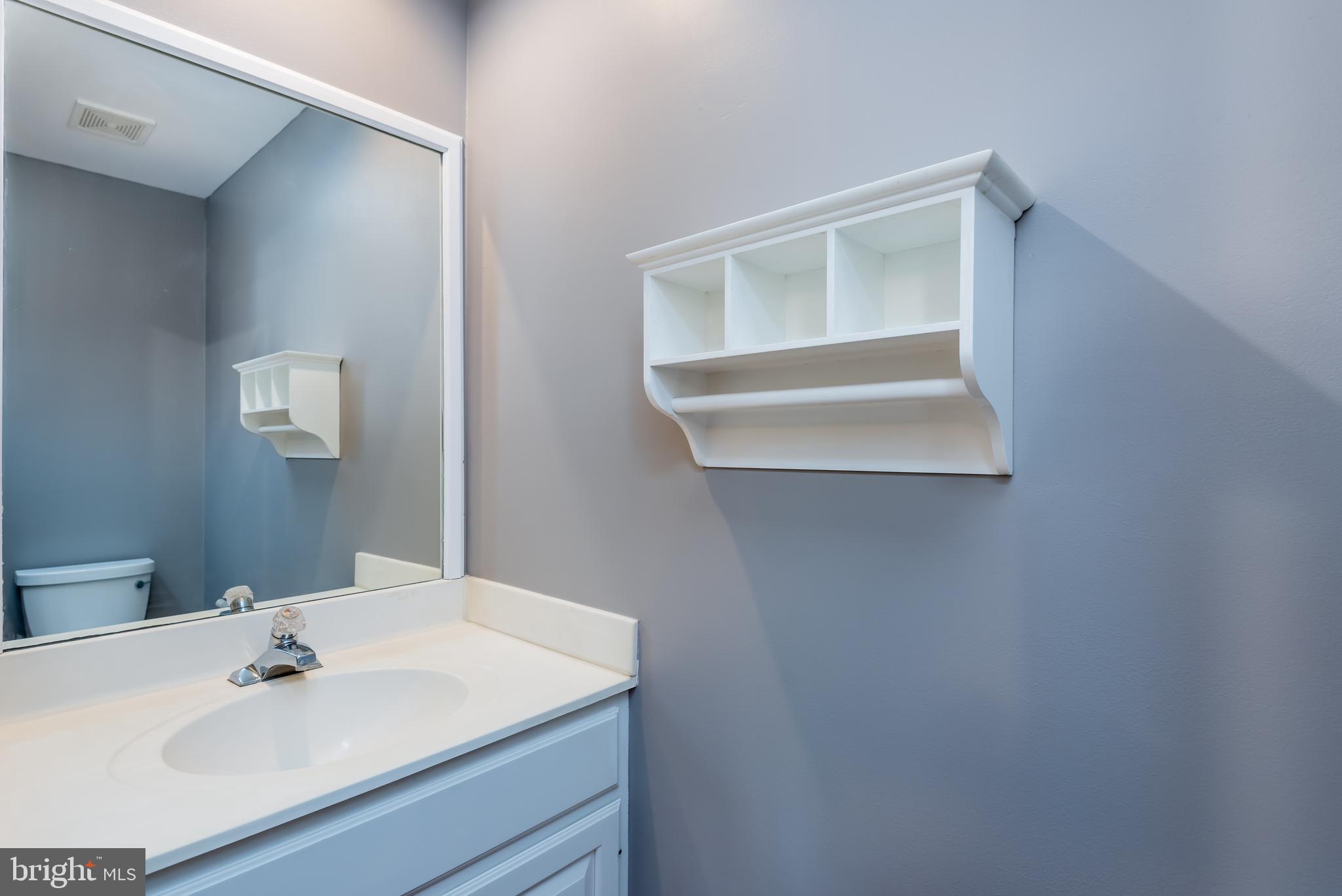 2114 Brigade Road Enola, PA 17025 - Photo 11 of 21 Half Bathroom.
