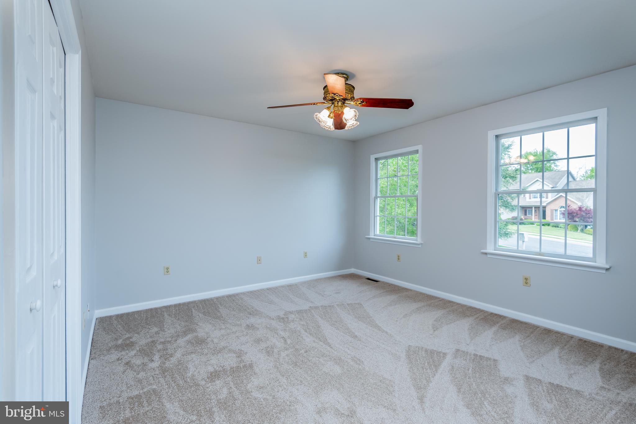 2114 Brigade Road Enola, PA 17025 - Photo 15 of 21 Master Bedroom.
