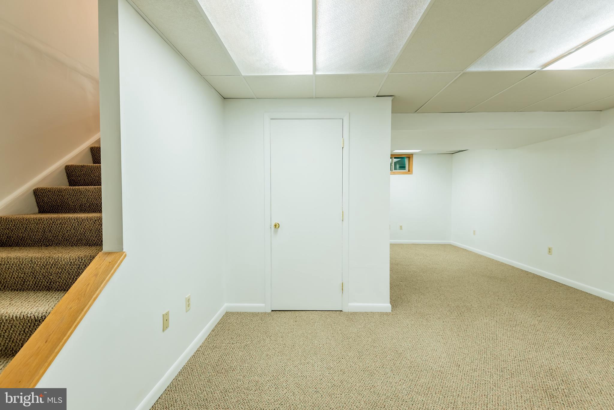 2114 Brigade Road Enola, PA 17025 - Photo 18 of 21 Main area of finished basement.