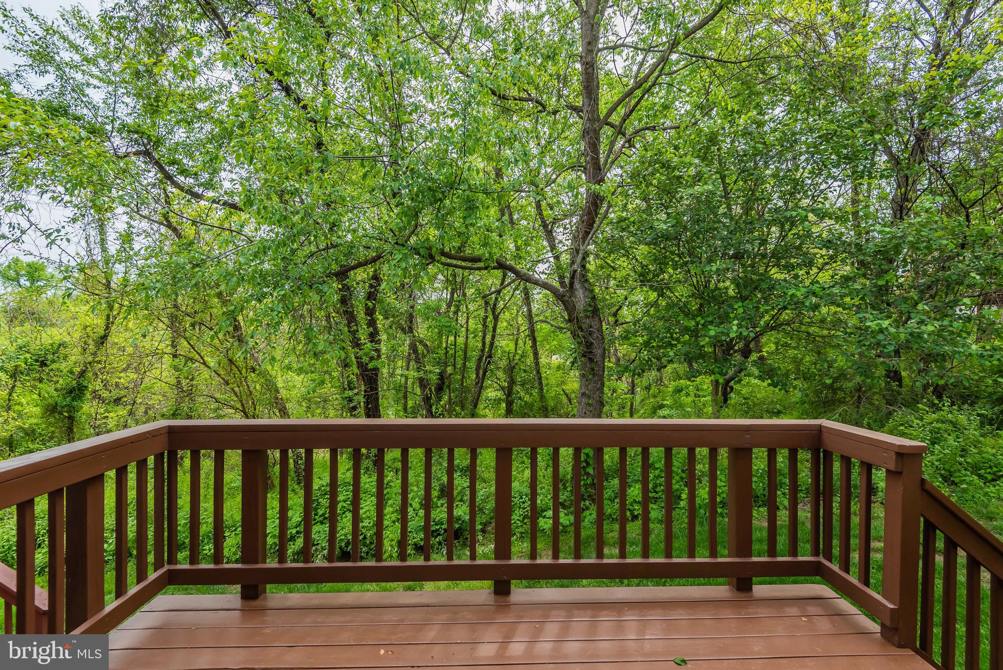 2114 Brigade Road Enola, PA 17025 - Photo 19 of 21 View from deck.