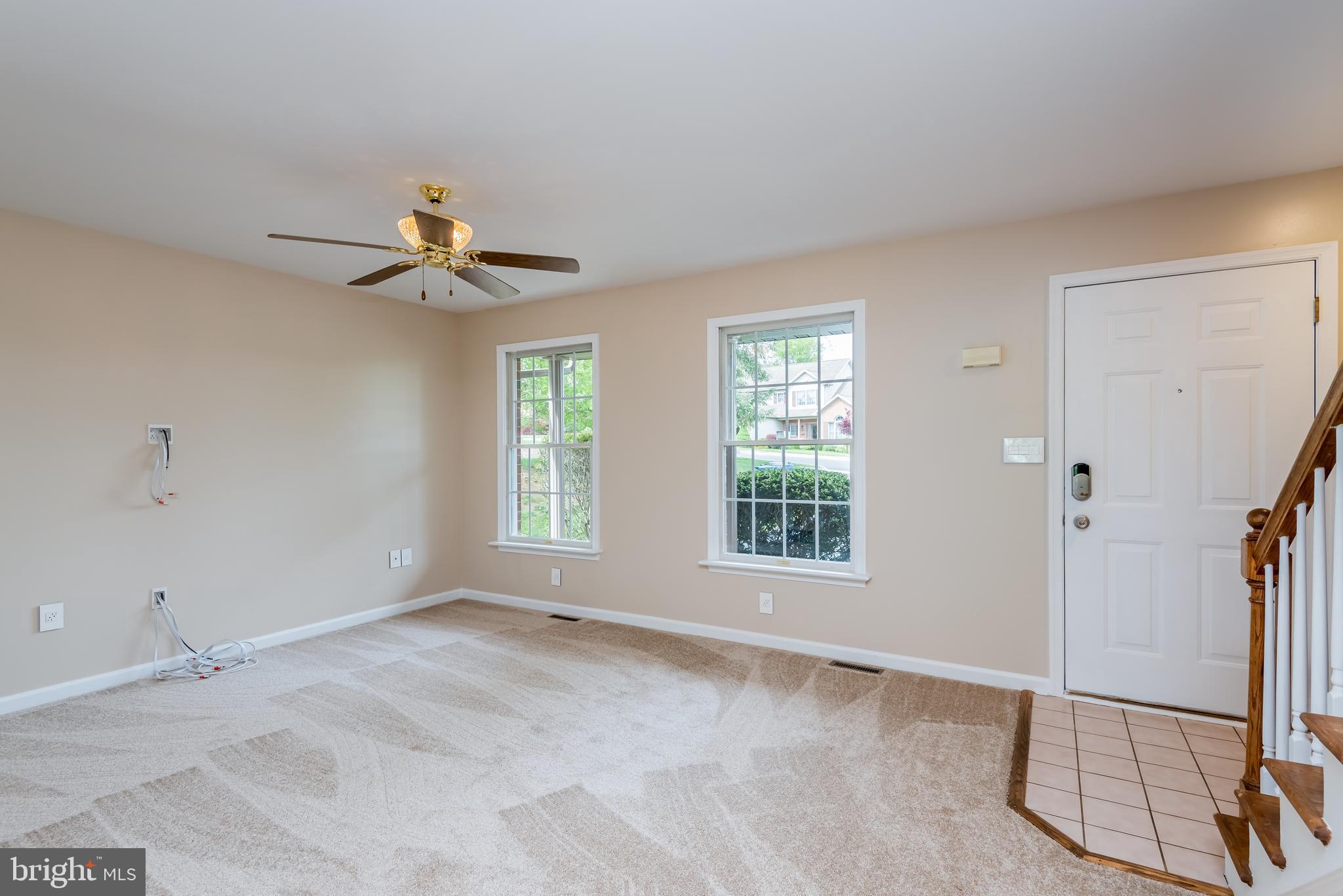 2114 Brigade Road Enola, PA 17025 - Photo 6 of 21 Living Room.