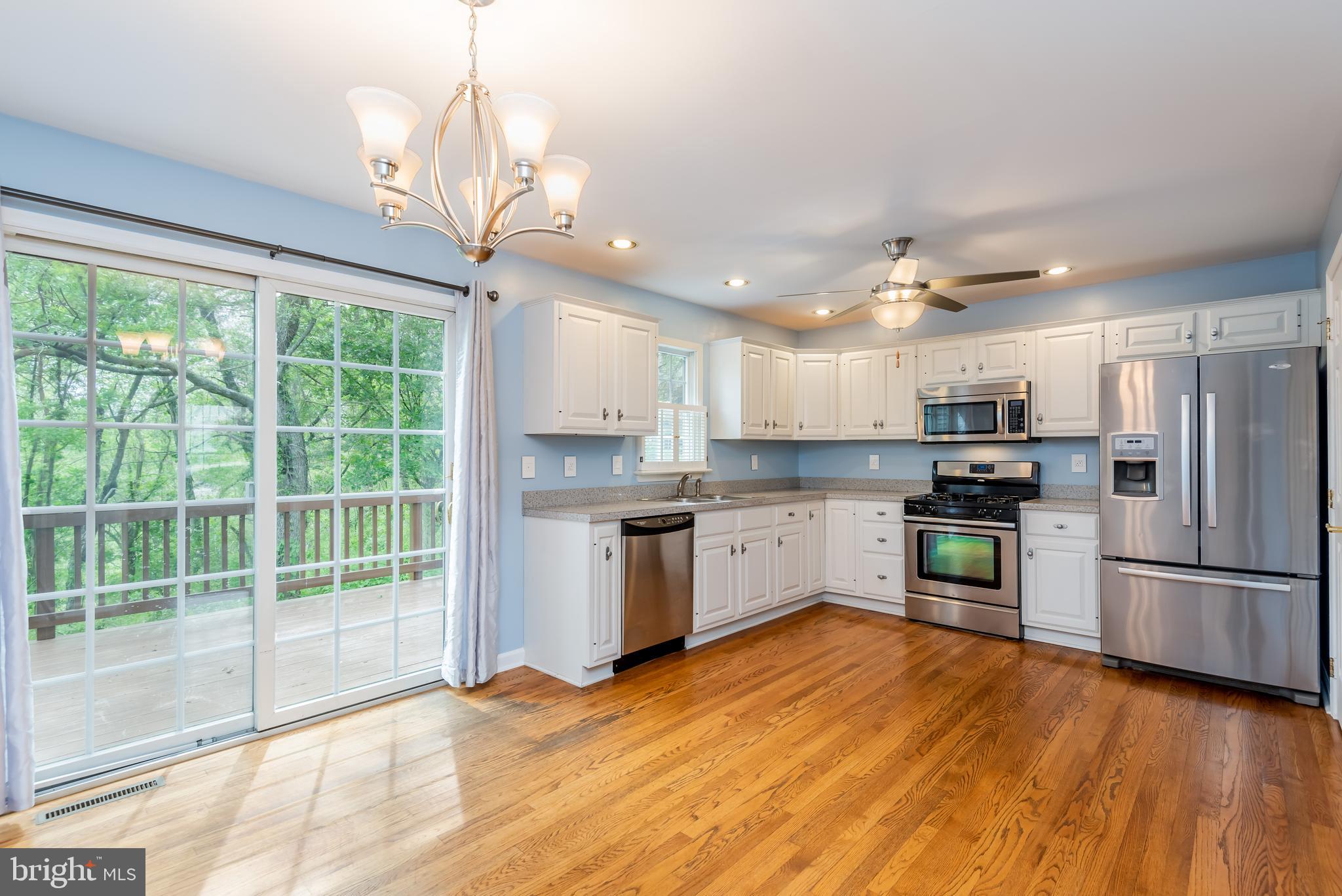 2114 Brigade Road Enola, PA 17025 - Photo 7 of 21 Eat-in Kitchen.